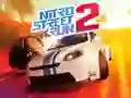 Игра Нитро уличный забег 2 онлайн Игра Нитро уличный забег 2 онлайн