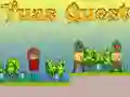 Игра Квест Юа онлайн Игра Квест Юа онлайн
