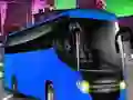 Игра Быстрый автобус Ультиматум парковке 3D онлайн