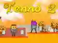 Игра Тенно 2 онлайн