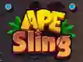 Игра Обезьяна ракачивается онлайн Игра Обезьяна ракачивается онлайн
