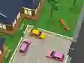 Игра Автомобильная парковка 3D: Головоломка объединение онлайн Игра Автомобильная парковка 3D: Головоломка объединение онлайн