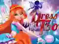 Игра Одень меня тоже онлайн