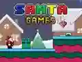 Игра Игры Санты онлайн Игра Игры Санты онлайн