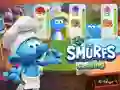 Игра Смурфики готовят онлайн