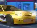 Игра Экстремальный автомобильный дрифт онлайн Игра Экстремальный автомобильный дрифт онлайн