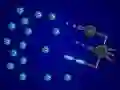 Игра Космический модуль онлайн Игра Космический модуль онлайн