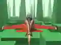 Игра Гонка на самолёте онлайн Игра Гонка на самолёте онлайн