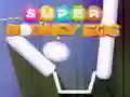 Игра Супер прыгучее яйцо онлайн Игра Супер прыгучее яйцо онлайн