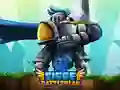 Игра План осады онлайн Игра План осады онлайн