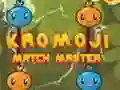 Игра Соответствие каомодзи онлайн Игра Соответствие каомодзи онлайн