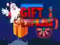 Игра Подарочный экспресс онлайн Игра Подарочный экспресс онлайн