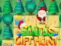 Игра Охота за подарками Санты онлайн Игра Охота за подарками Санты онлайн