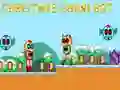 Игра Рождественский Чуни Бот онлайн Игра Рождественский Чуни Бот онлайн