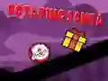 Игра Вращающийся Санта онлайн Игра Вращающийся Санта онлайн