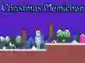 Игра Рождественский Мемичан онлайн Игра Рождественский Мемичан онлайн