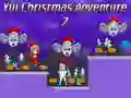 Игра Юи Рождественское приключение 2 онлайн Игра Юи Рождественское приключение 2 онлайн