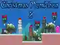 Игра Рождественский Мемичан 2 онлайн Игра Рождественский Мемичан 2 онлайн