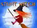 Игра Трюки ведьмы онлайн Игра Трюки ведьмы онлайн