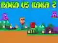 Игра Рака против Кака 2 онлайн Игра Рака против Кака 2 онлайн
