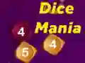 Игра Кубическая мания онлайн Игра Кубическая мания онлайн