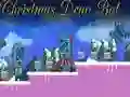 Игра Рождественский Дено Бот онлайн Игра Рождественский Дено Бот онлайн