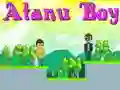 Игра Мальчик Атану онлайн Игра Мальчик Атану онлайн