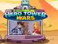 Игра Геройская война башен онлайн