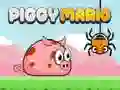 Игра Пигги Марио онлайн