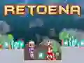 Игра Ретоэна онлайн Игра Ретоэна онлайн