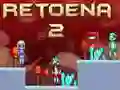 Игра Ретоэна 2 онлайн Игра Ретоэна 2 онлайн