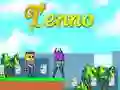 Игра Тэнно онлайн Игра Тэнно онлайн