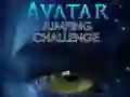 Игра Аватар Прыжки Приключение онлайн Игра Аватар Прыжки Приключение онлайн
