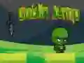 Игра Прыжки гоблина онлайн Игра Прыжки гоблина онлайн