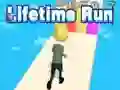 Игра Пожизненный пробег онлайн Игра Пожизненный пробег онлайн