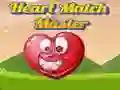 Игра Сердечный мастер Матч онлайн Игра Сердечный мастер Матч онлайн