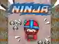 Игра Ниндзя онлайн Игра Ниндзя онлайн