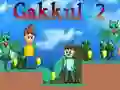 Игра Гаккул 2 онлайн Игра Гаккул 2 онлайн