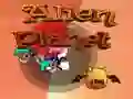 Игра Чужая планета онлайн Игра Чужая планета онлайн