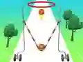 Игра Высший мяч онлайн Игра Высший мяч онлайн