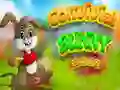 Игра Праздничный побег кролика онлайн