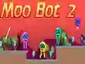 Игра Му Бот 2 онлайн Игра Му Бот 2 онлайн