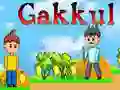 Игра Гаккул онлайн
