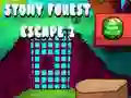 Игра Побег из каменистого леса 2 онлайн Игра Побег из каменистого леса 2 онлайн