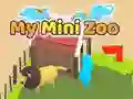Игра Мой мини-зоопарк онлайн Игра Мой мини-зоопарк онлайн
