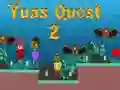 Игра Квест Юаса 2 онлайн Игра Квест Юаса 2 онлайн