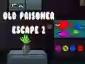 Игра Побег старого заключенного 2 онлайн Игра Побег старого заключенного 2 онлайн