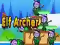 Игра Эльф Лучник онлайн Игра Эльф Лучник онлайн