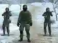 Игра Солдат Родины онлайн