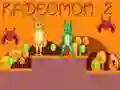 Игра Кадеомон 2 онлайн Игра Кадеомон 2 онлайн